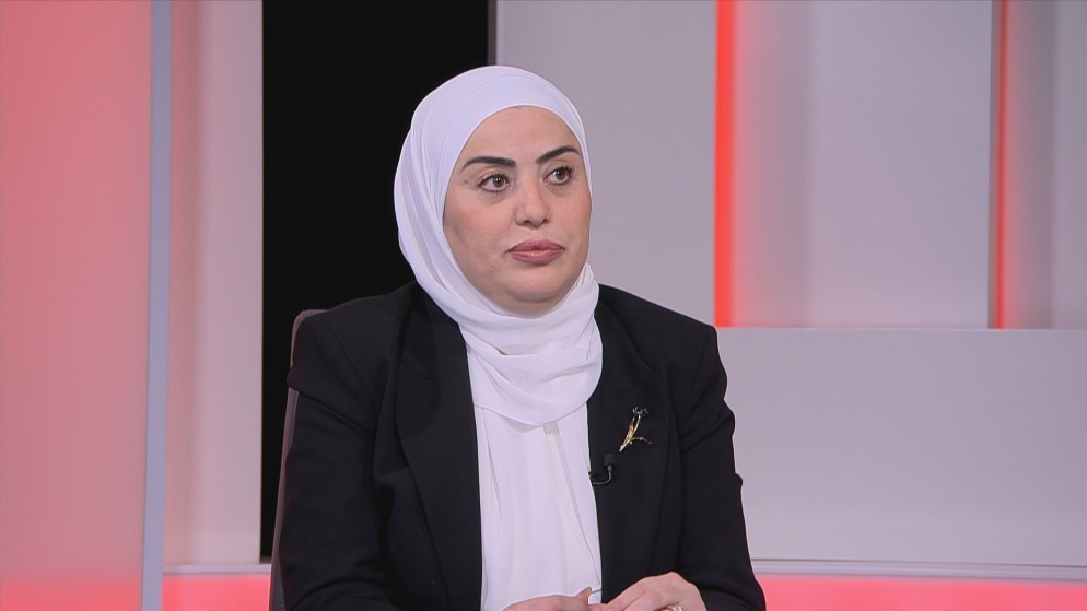 بني مصطفى ترعى إشهار ملتقى المرأة بمنتدى الأردن لحوار السياسات