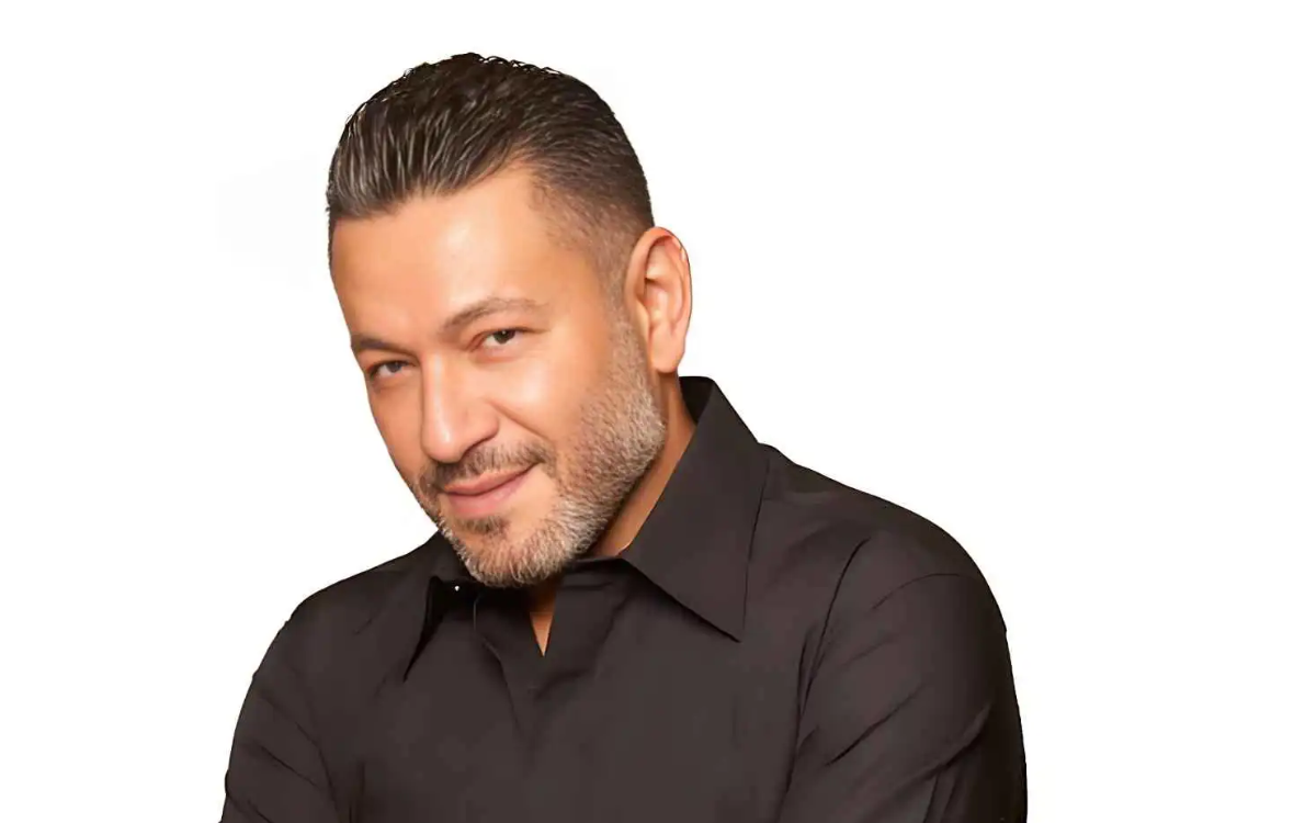 موعد صدور أغنية زياد برجي إحساس الحب