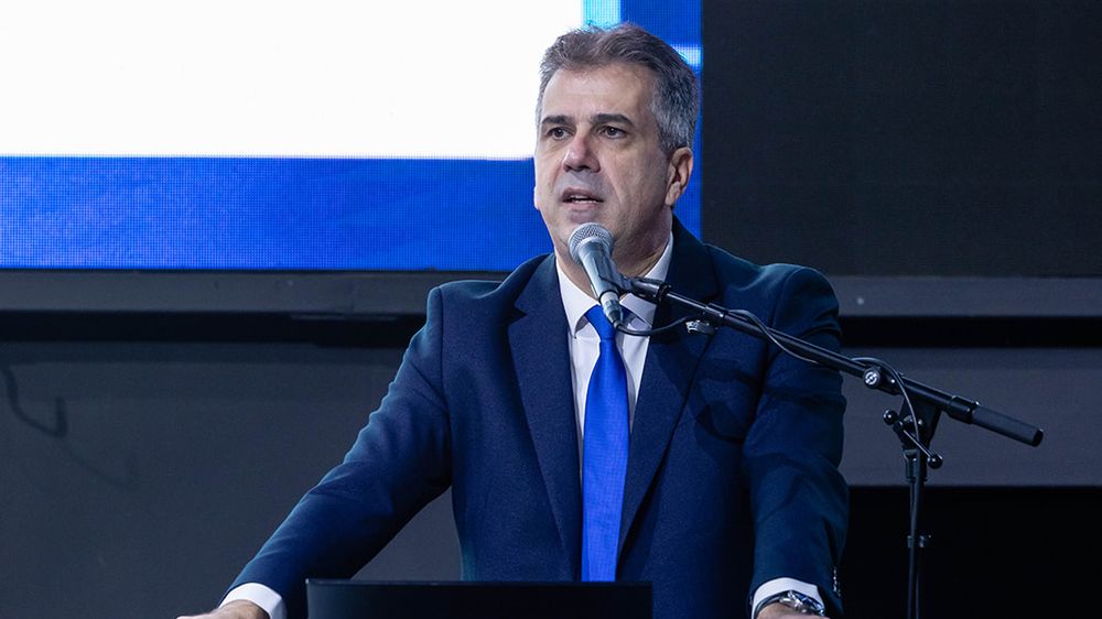 وزير إسرائيلي: أي اتفاق بين واشنطن وطهران لا قيمة له