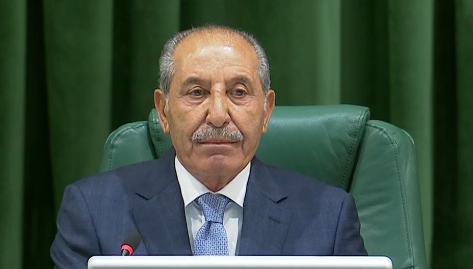 الصقور يرد على أمين عام الميثاق: أمثّل إرادة الناخبين ولا أستمد شرعيتي من أحد