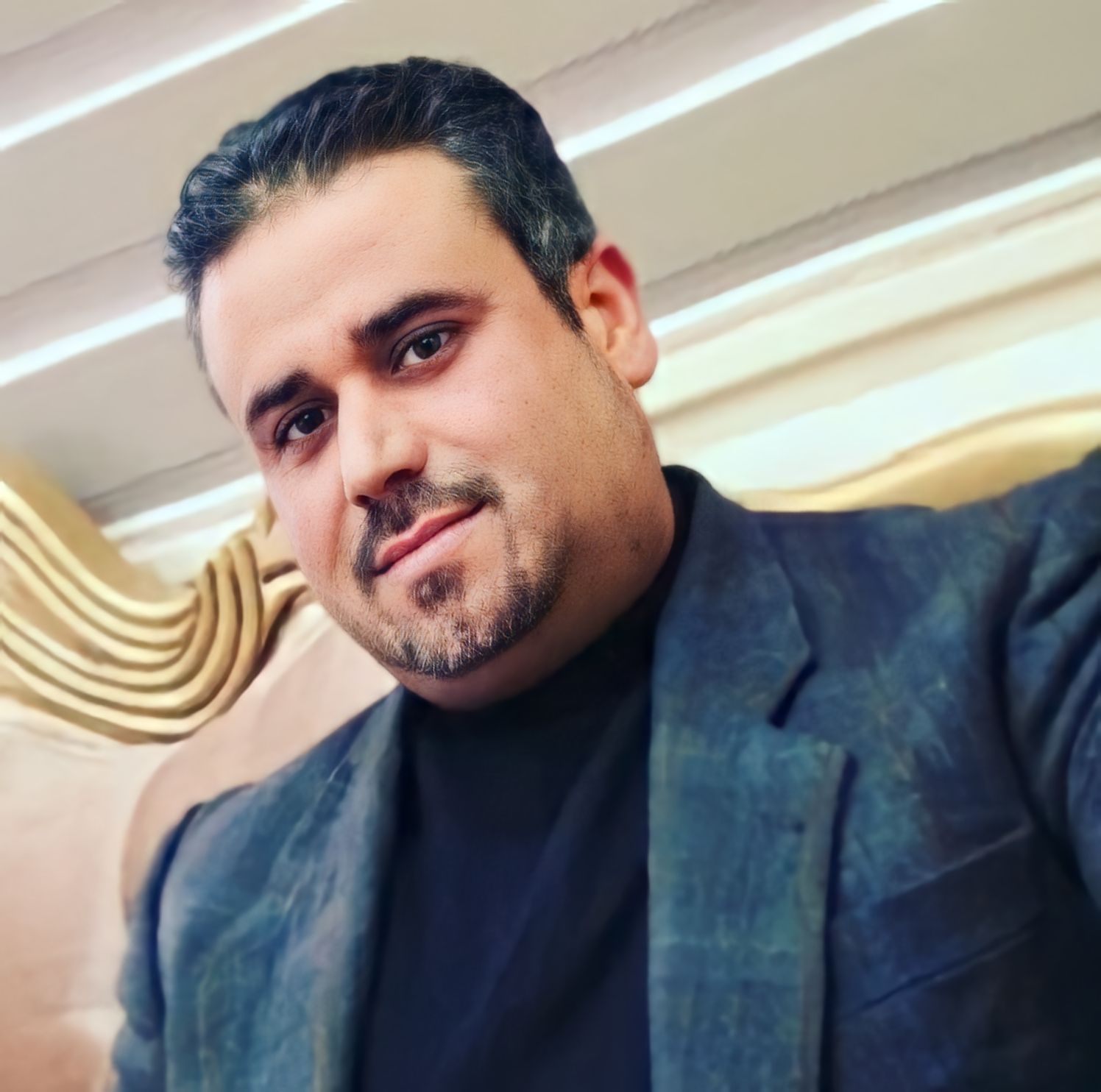 منتصر الفايز