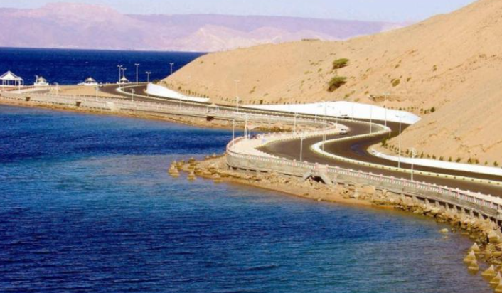 بدء أعمال إنشاء الناقل الوطني في الربع الأخير من 2026 