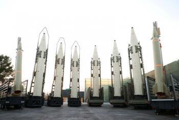 تقارير: إيران ترسل صواريخ بالستية قوية إلى روسيا 