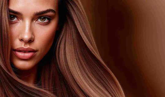 أسرار الخبراء لشعر يبدو أكثر كثافة فوراً