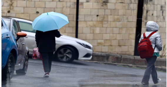 تأخير دوام طلبة مدارس الطفيلة والبترا الخميس إلى 10 صباحا ً