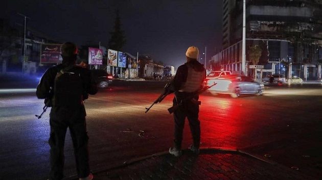 سوريا: حظر تجول ليلي في مدينة اللاذقية عقب أعمال عنف