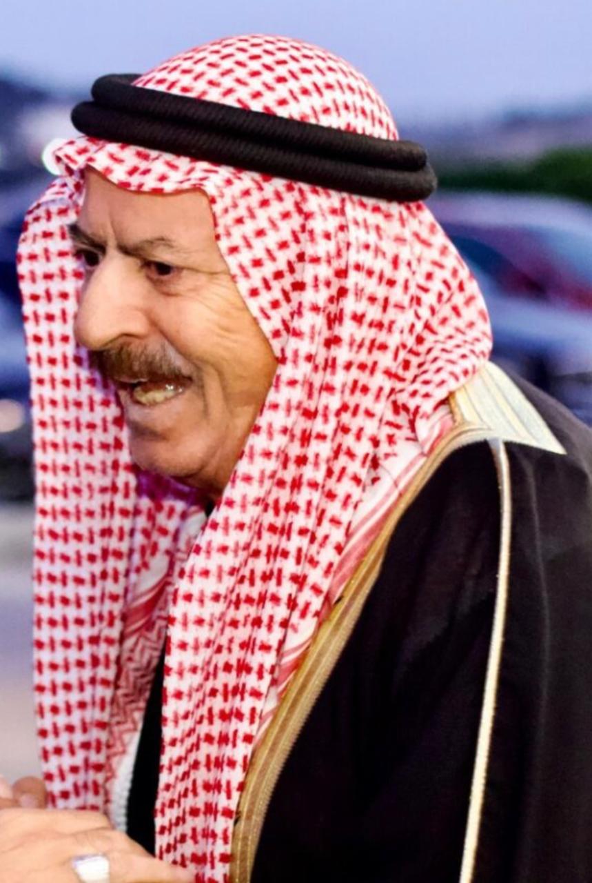 الزيادات على بوابة الرئيس بأعلى صوته: وينك يا وصفي