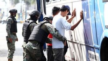 الإكوادور تعلن الطوارئ في مناطق متضررة من تهريب المخدرات