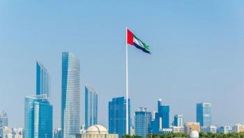 ‎الإمارات تدين تصريحات وزير المالية الإسرائيلي