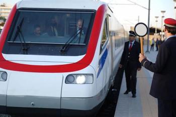 اليونان: استئناف حركة القطارات بعد كارثة السكك الحديد