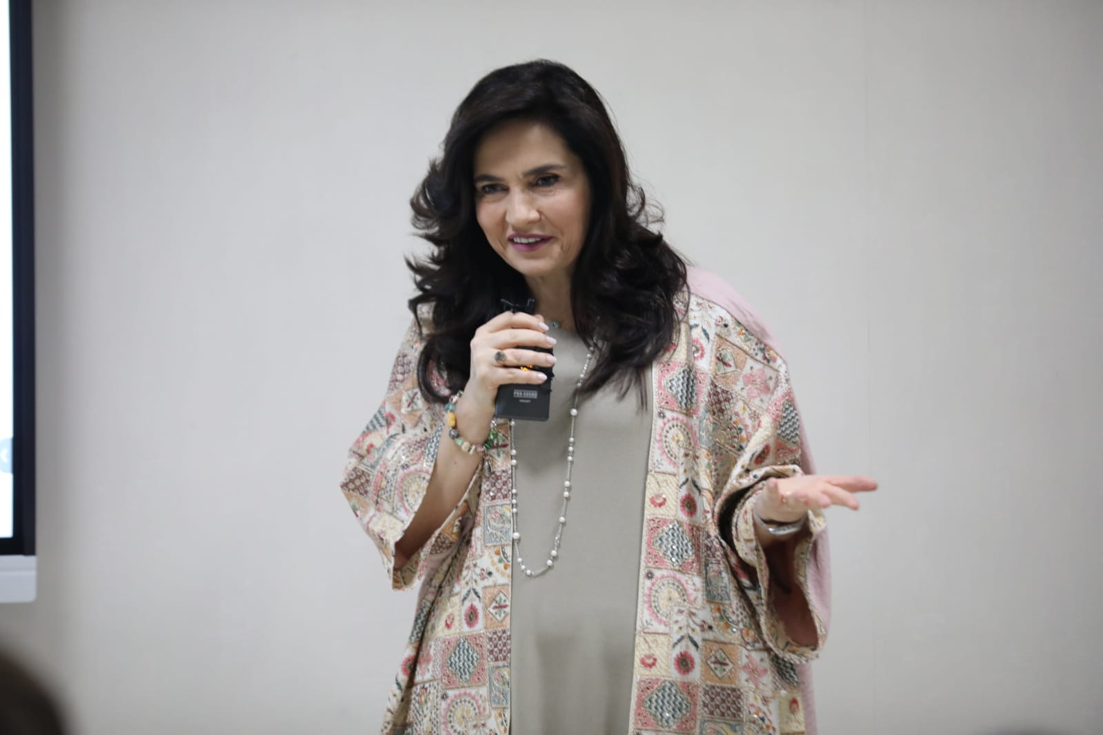 مؤسسة الأميرة تغريد تستعرض إنجازاتها السنوية