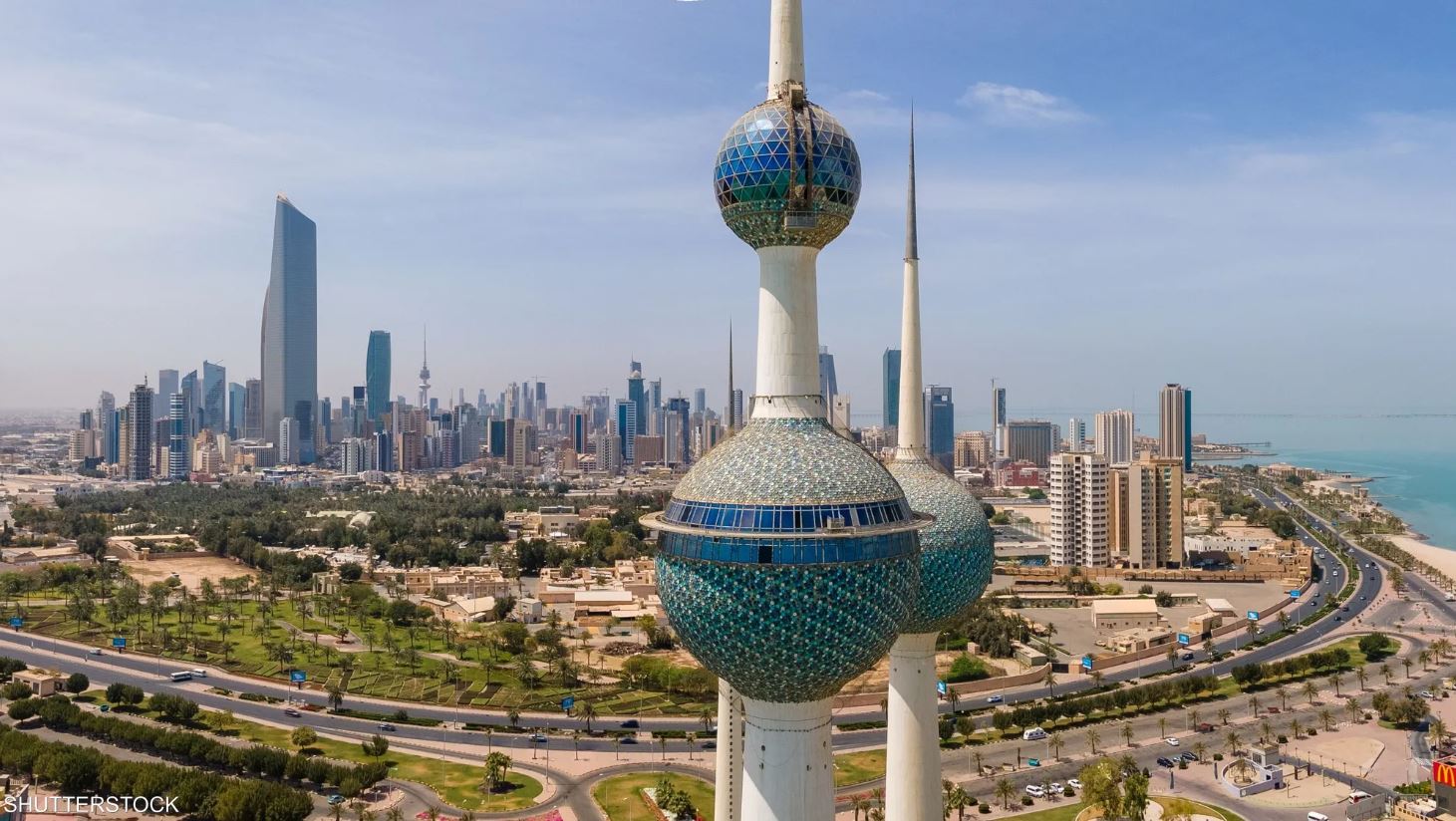 الكويت ..  هجوم يستهدف منفذ العبدلي مع العراق
