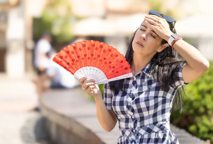 موجات الحر ..  لماذا يموت البعض بينما ينجو آخرون؟