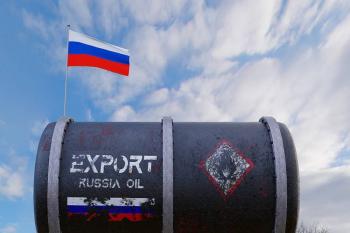 روسيا ترفض قرار مجموعة السبع بوضع سقف لأسعار نفطها