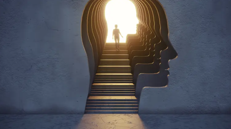 علماء يكشفون كيف ترسم أدمغتنا حدود الذات