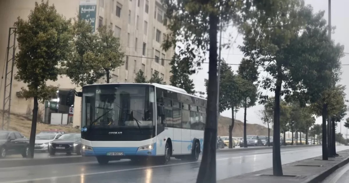 النقل البري: نظام دفع إلكتروني يشمل خطوط 5 جامعات رسمية قريباً