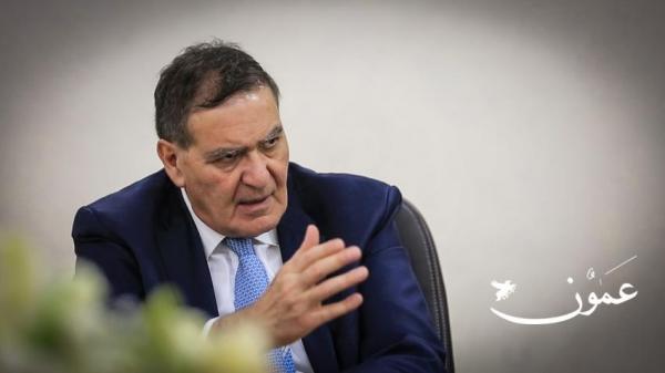 طوقان: جاهزون للتعامل مع أي طارئ إشعاعي في حال ضرب ديمونة