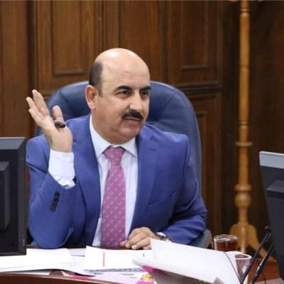 الصبيحي: تطبيق المادة 89 يعزز مصداقية الضمان ويحمي اصحاب الرواتب المتدنية