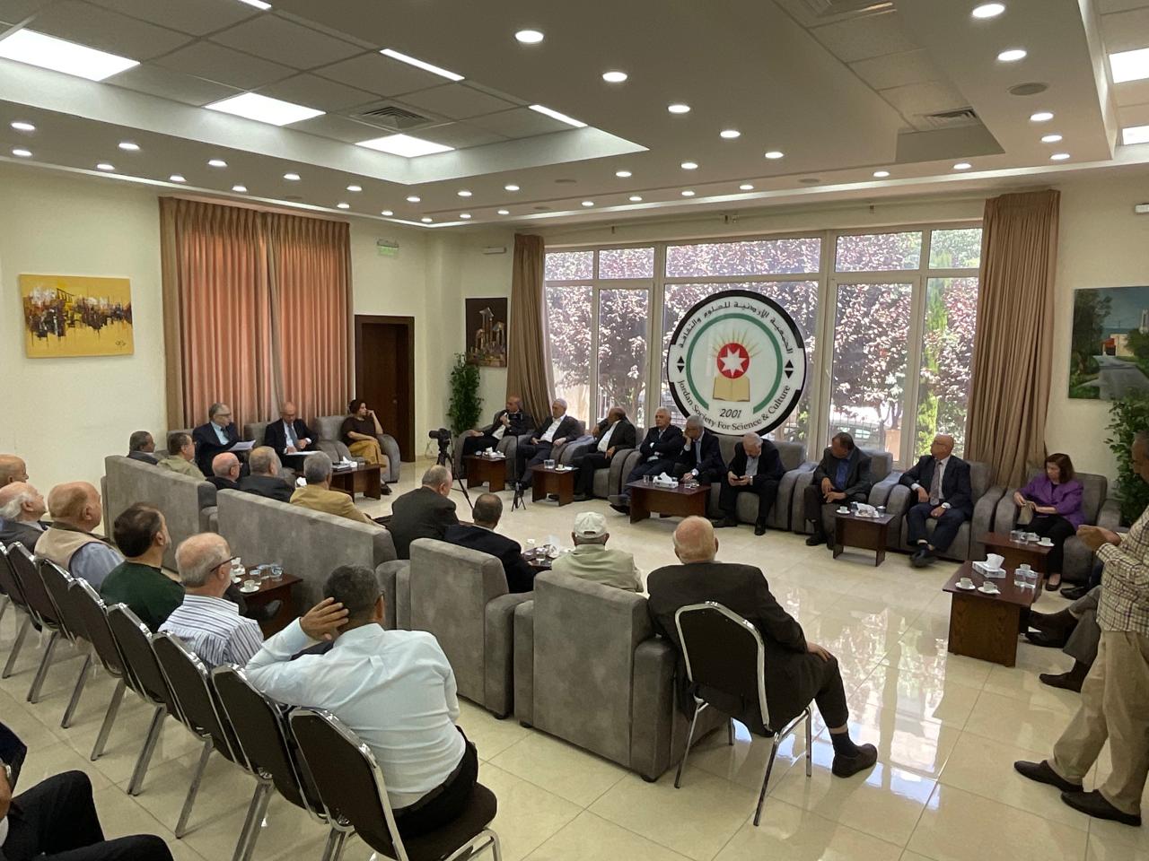 الطراونة يشخّص تعديلات قانون الضمان وأثرها على موجودات الصندوق