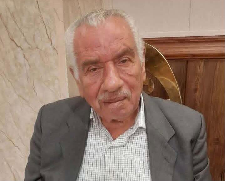 عبد الرحيم الحاج عبد الله الطيطي في ذمة الله