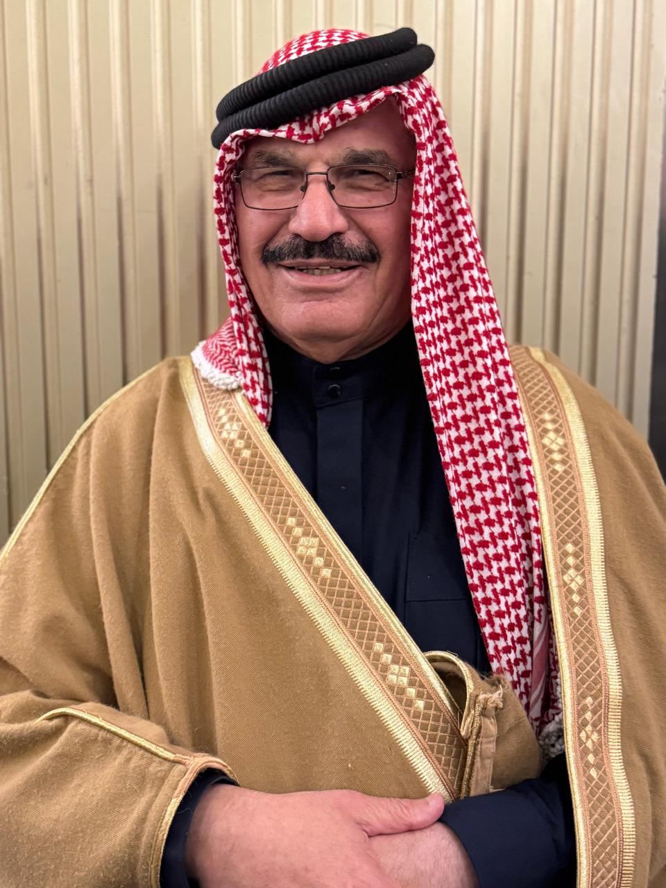 «رحلة إلى نجد: مهد العرب» ..  ترجمة وتحليل أحمد عويدي العبادي 