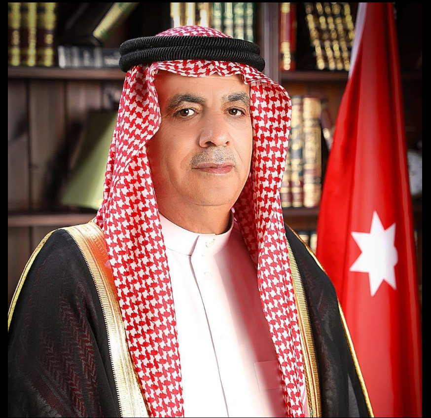 ديوان الشيخ مروان صلاح يُدين الاعتداء على دور العبادة في الكرك