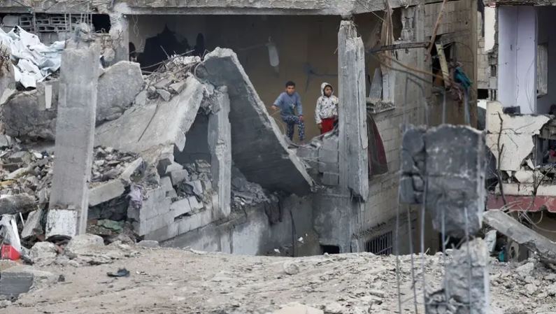 حماس: جاهزون لتسليم إدارة غزة للجنة الانتقالية