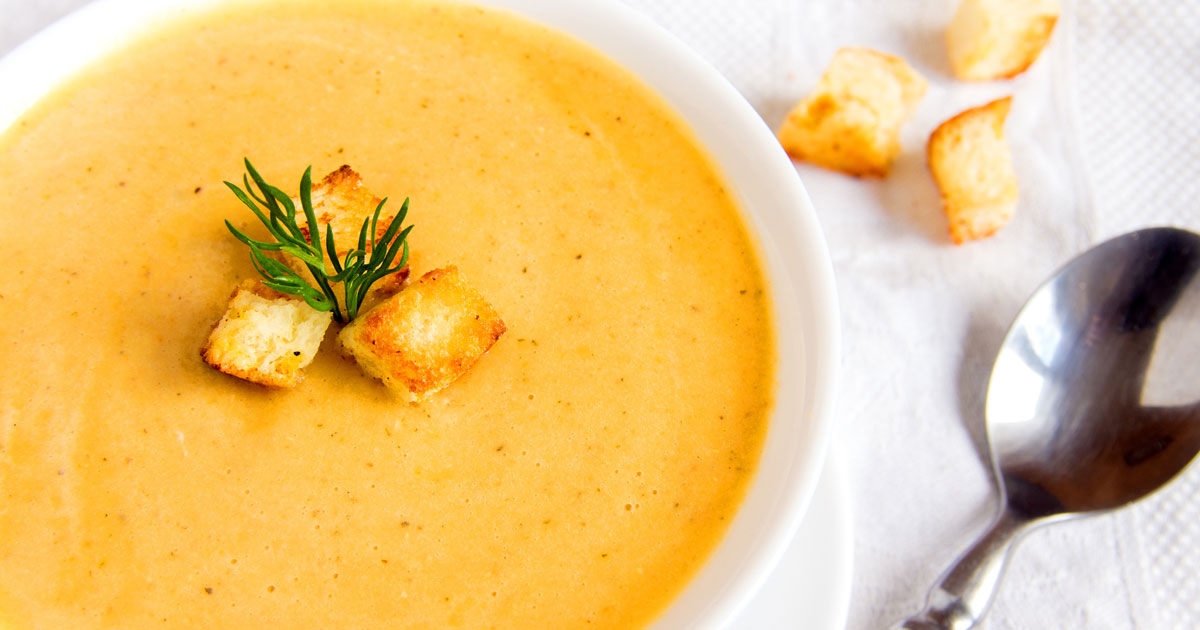 How to make lentil soup Mix World Today News