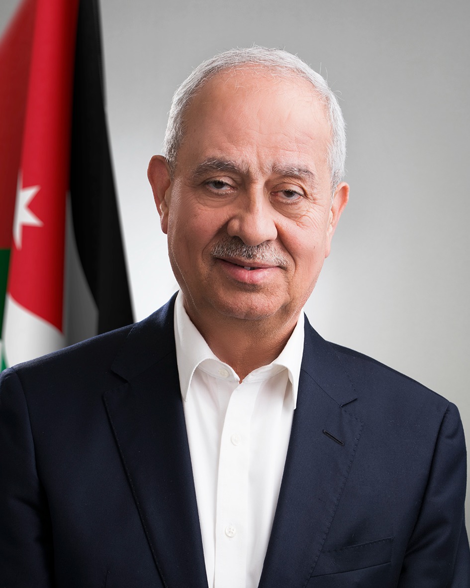 صناعة الأردن: تزويد المصانع بالغاز الطبيعي أبرز مشروعات التحديث الاقتصادي