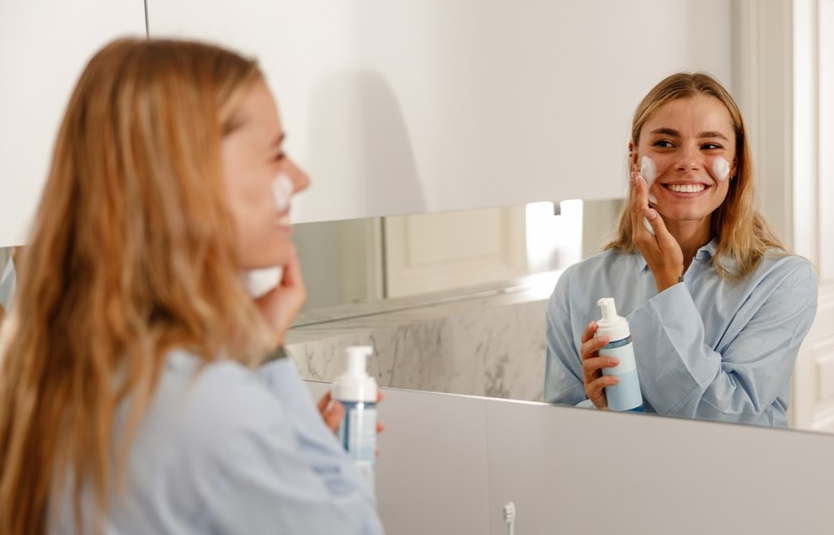 5 صيحات جديدة للعناية بالبشرة ..  تسيطر في عام 2026 