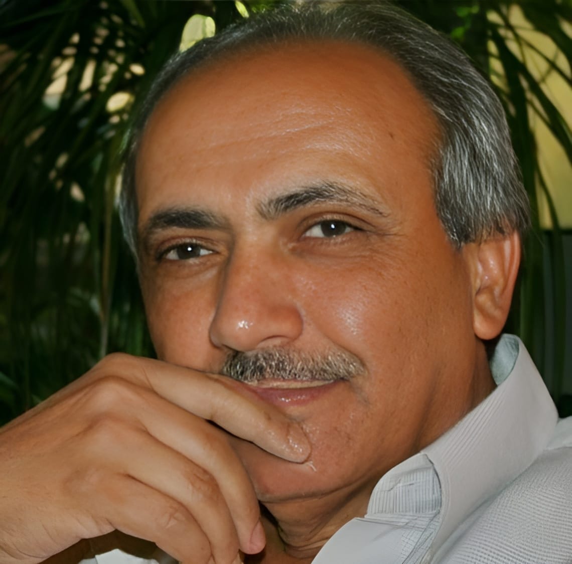 أبوشعيرة: لا نية عندي للترشح لمنصب نقيب الفنانين 