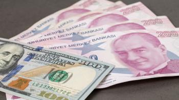 التضخم في تركيا يرتفع إلى 61.53% في أيلول