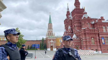 موسكو: القبض على مواطن روسي-إيطالي بتهمة زرع قنابل لحساب أوكرانيا