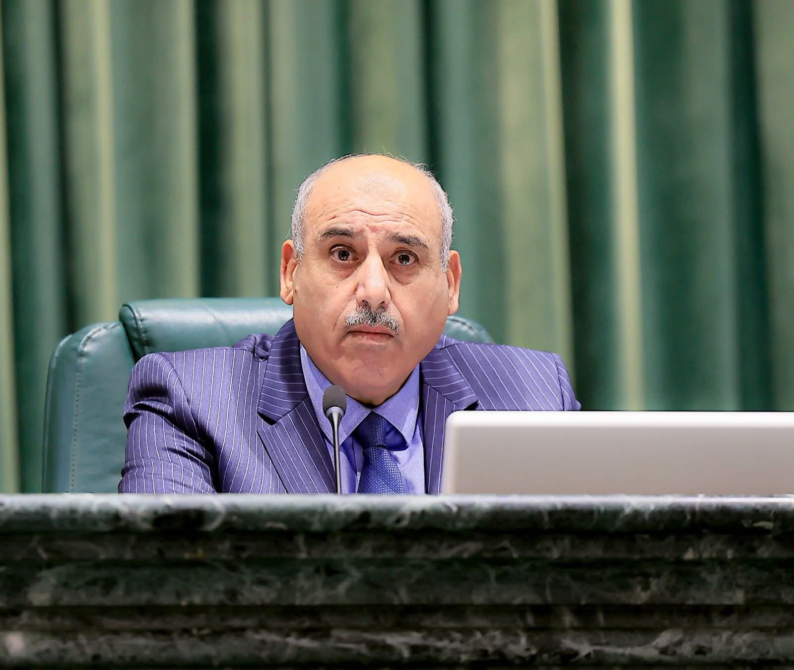 القاضي: الوفاء والبيعة تُشكل محطة وطنية عزيزة