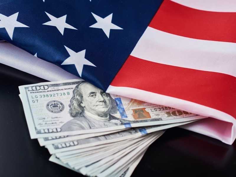 التضخم في الولايات المتحدة يتسارع بأعلى وتيرة منذ 2022