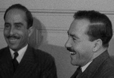 خمسون يوماً وصياً على العرش 