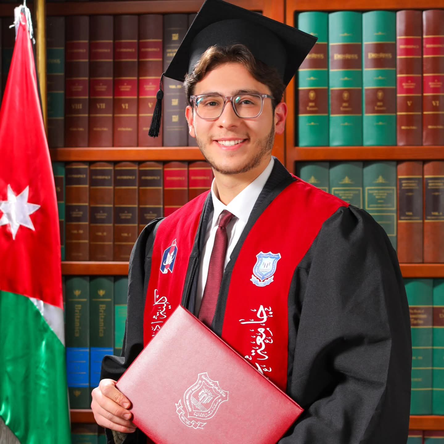 آدم عودة الله الحديدي ..  مبارك