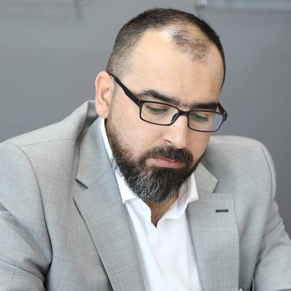 يحيى السيد عمر