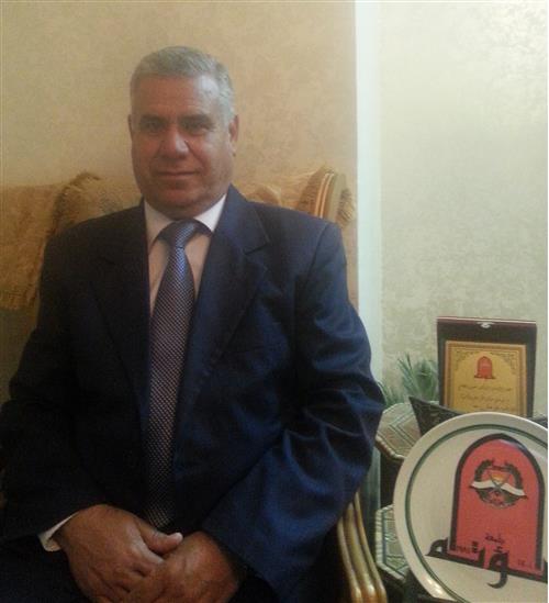 د. حسن الطعاني