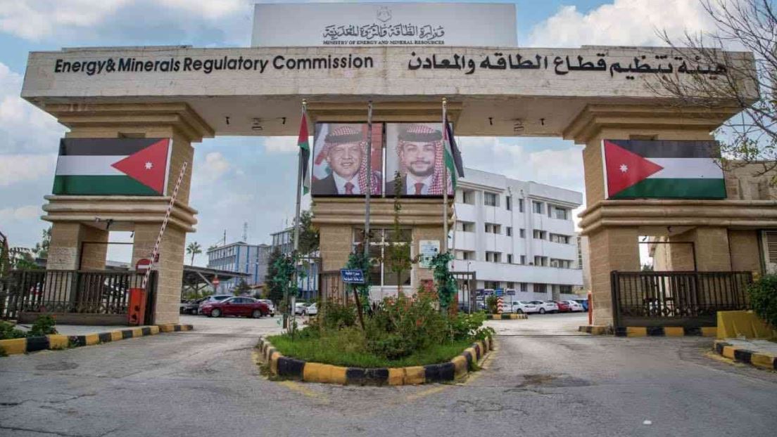تنظيم الطاقة تتلقى 839 طلبا للحصول على تراخيص