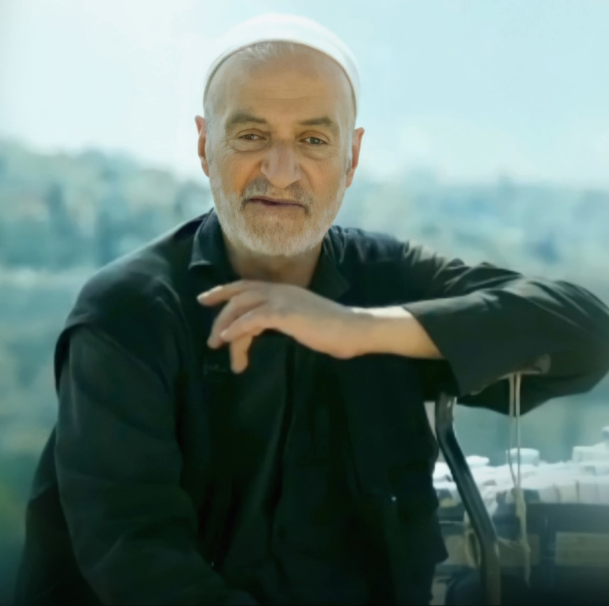 عمّان، تشبه أبا أحمد