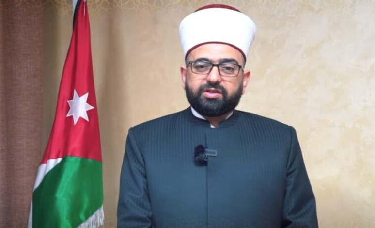  الحسنات: العمل الإجرامي الذي وقع في الكرك مدان ومحرّم شرعاً