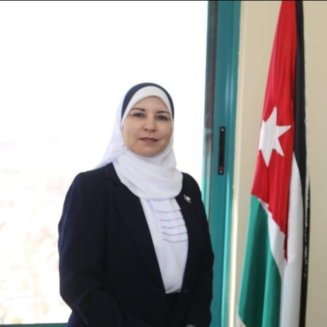 د. نجوى قبيلات