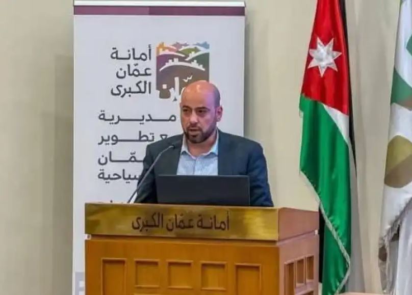 من حجر متناثر إلى رحلة متكاملة ..  هكذا تفكر عمان سياحيًا!