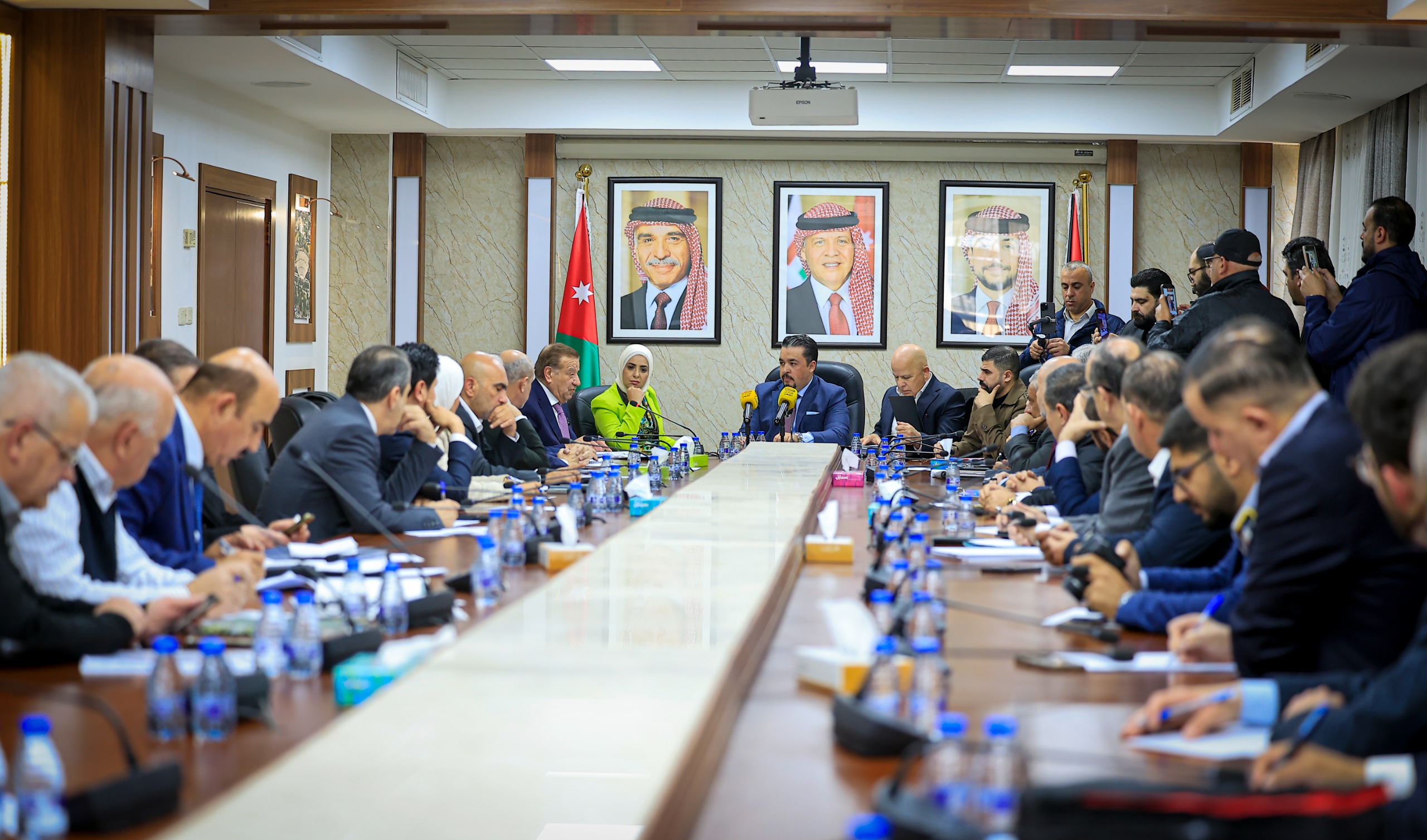 وزراء سابقون: ضرورة تجنب العودة إلى تعديلات متكررة في الضمان الاجتماعي 