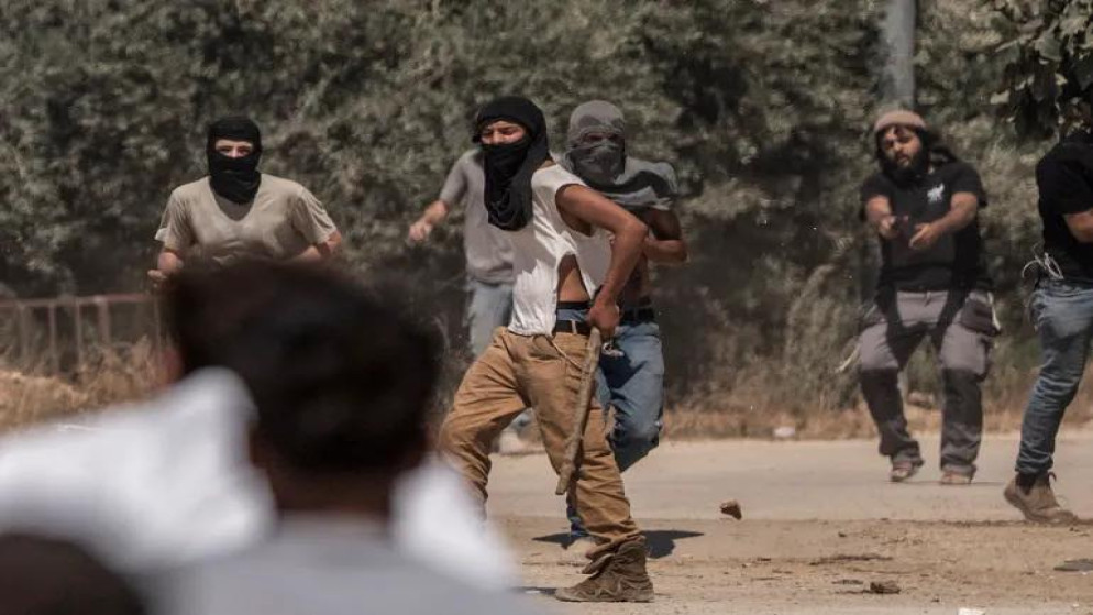 رويترز: فرنسا وحلفاؤها يبحثون زيادة الضغط على إسرائيل