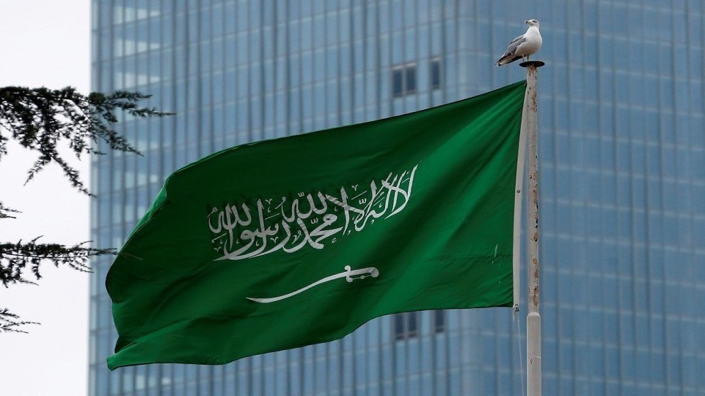 السعودية: سنتخذ جميع الإجراءات اللازمة لحماية سفننا وفق القانون الدولي