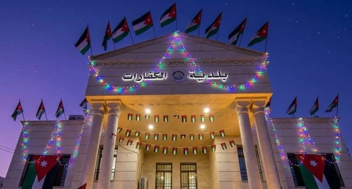بلدية الكفارات تبحث الاستعدادات لاستقبال فصل الشتاء