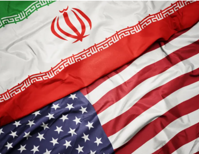 جولة جديدة من المحادثات الأمريكية الإيرانية تنعقد في جنيف 