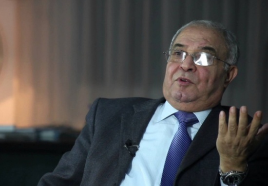 العبادي رئيسا لجمعية الشفافية الأردنية لدورة جديدة